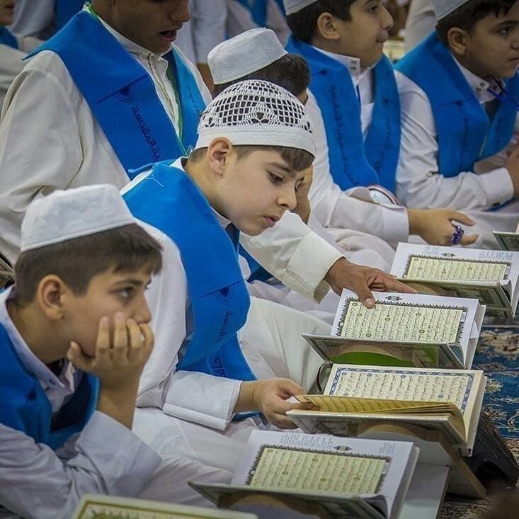 Quran Learning